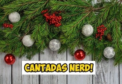75 Melhores cantadas de natal confira nosso conteúdo - Cantadas Nerd -  Melhores cantadas é aqui